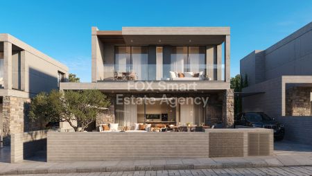 Thumbnail 2 Nieruchomość Na Sprzedaż Pafos