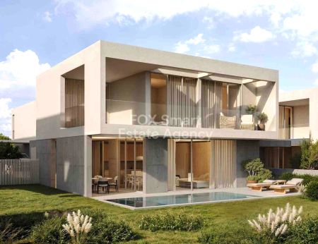 Thumbnail 2 Inmueble En Venta Pafos