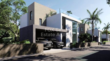 Thumbnail 4 Villa For Sale In Cyprus