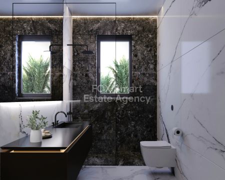 וילה למכירה