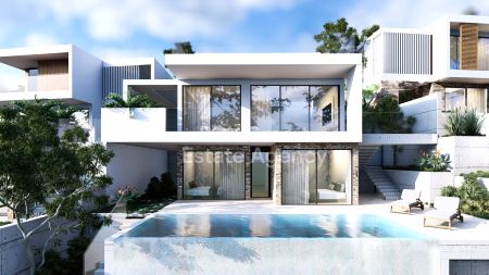 וילה למכירה