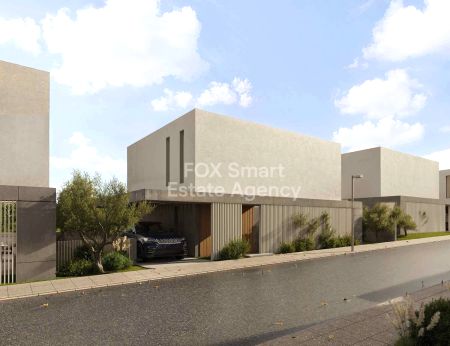 וילה למכירה