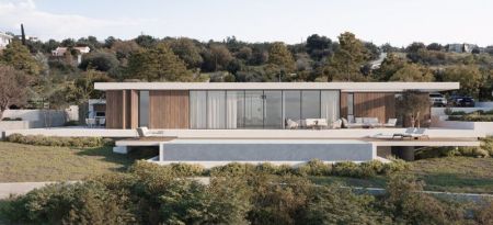 Villa in vendita