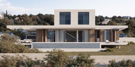 Villa in vendita