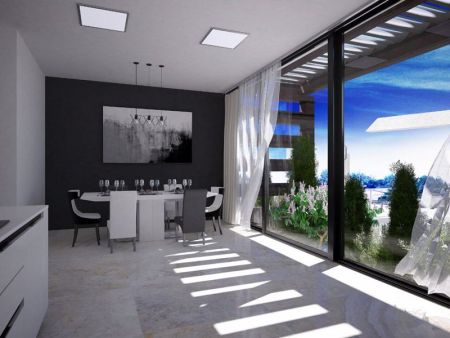 Villa en venta