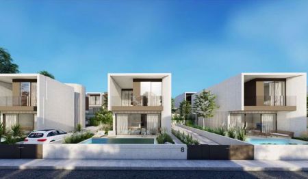 Villa en venta