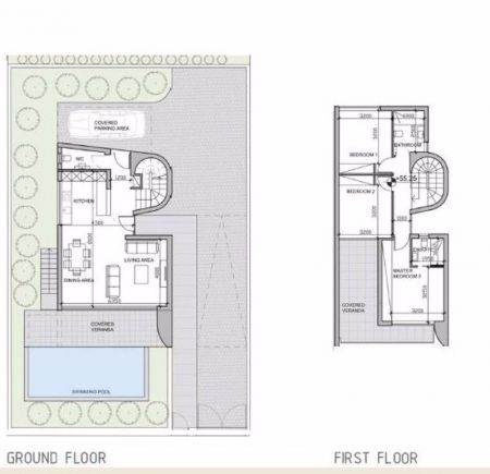 Villa en venta