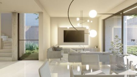 Villa en venta