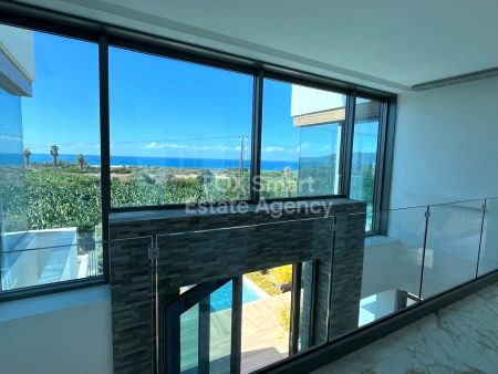 Вилла на продажу