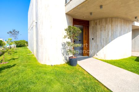 Thumbnail 2 Maisons À Vendre Chypre