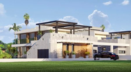 Вилла на продажу