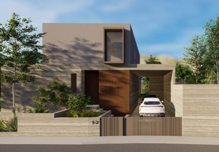 Villa en venta
