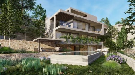 Villa en venta