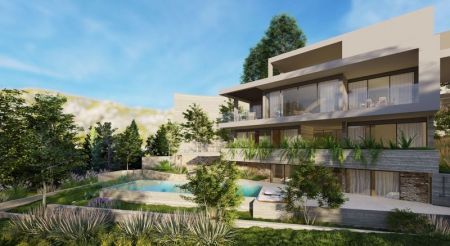 Villa en venta