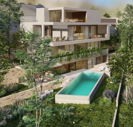 Villa en venta