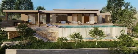 Villa en venta