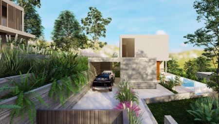 Villa en venta