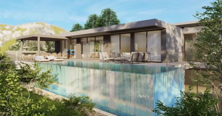 Villa en venta