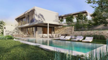 Villa en venta