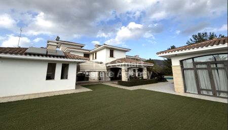 Villa en venta