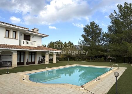 Villa en venta