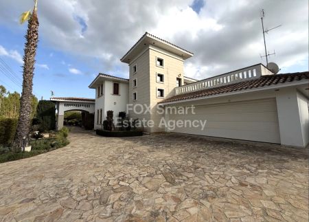 Villa en venta