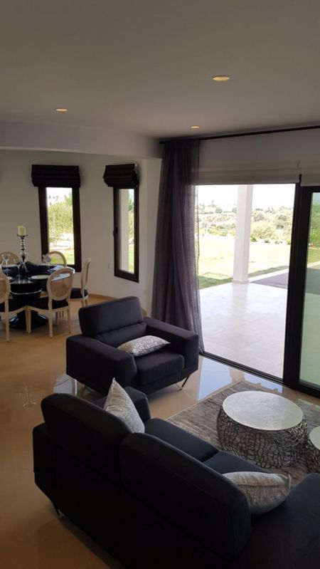 Villa en venta