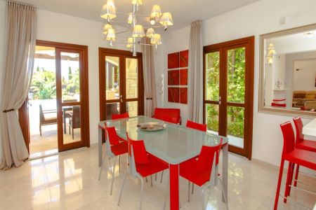 Villa in vendita