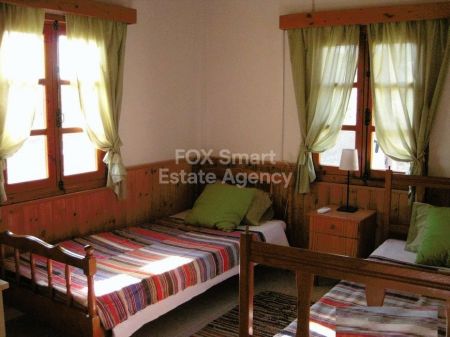 בית פרטי למכירה