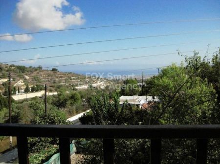 בית פרטי למכירה