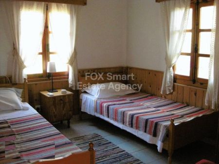 בית פרטי למכירה