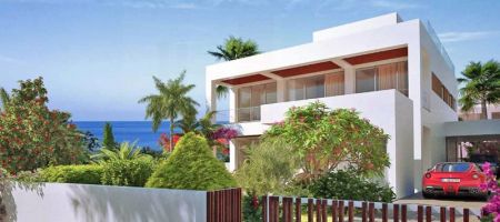 Villa en venta