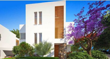 Villa en venta