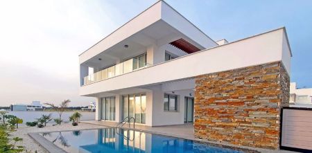 Villa en venta