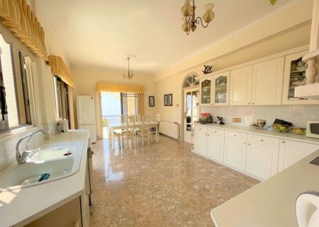 Villa in vendita