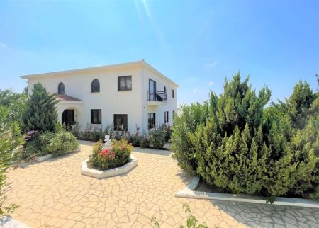Villa in vendita