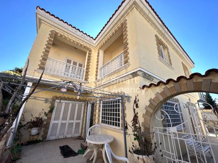 Вилла на продажу