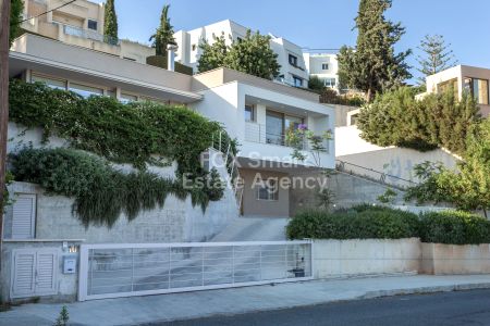 Thumbnail 2 在塞浦路斯的利马索尔与Fox Smart Estate Agency发现您梦寐以求的物业