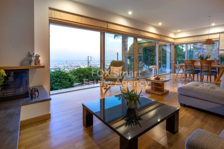 Thumbnail 3 在塞浦路斯的利马索尔与Fox Smart Estate Agency发现您梦寐以求的物业