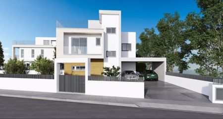 Villa en venta