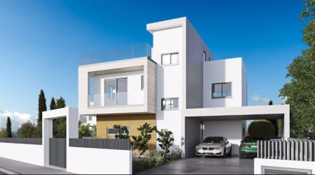 Villa en venta