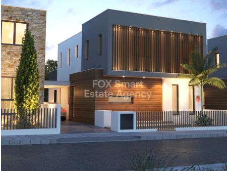Thumbnail 5 Larnaka Immobilien Zum Verkauf Ab 500,000 Und 750,000 €