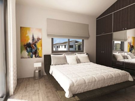 Villa en venta