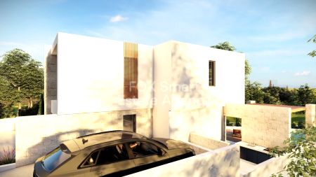 וילה למכירה