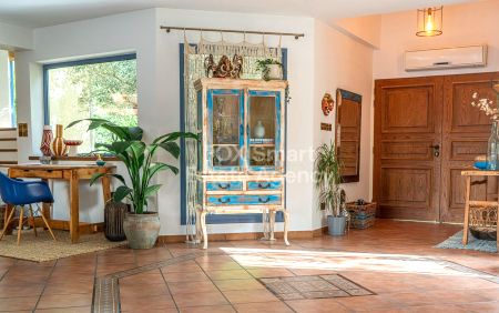 Вилла на продажу