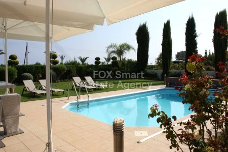 Thumbnail 5 Maisons À Vendre Chypre