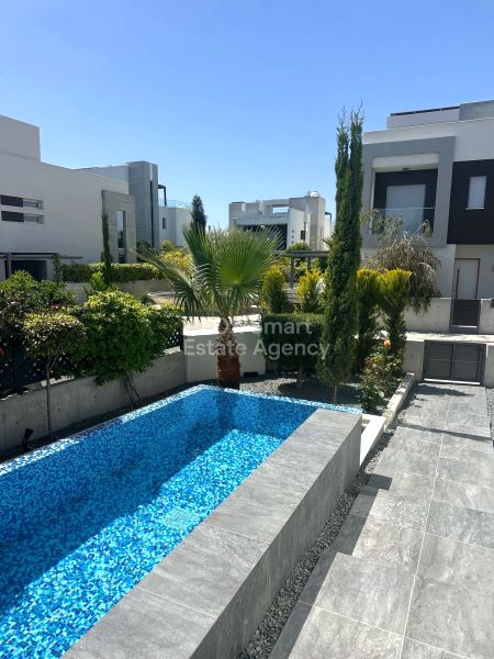 Thumbnail 3 Domy Na Sprzedaż Cypr