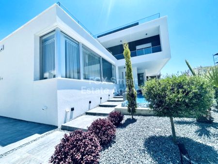 Thumbnail 2 Domy Na Sprzedaż Cypr