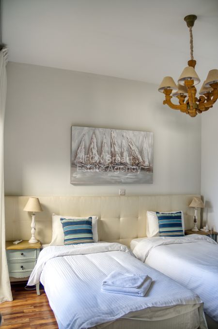 Βίλα προς πώληση