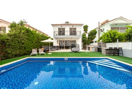 Thumbnail 1 Недвижимость На Продажу Мазотос